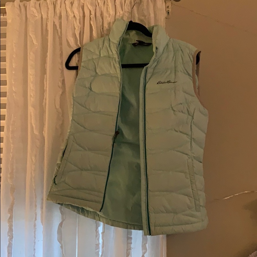 Women’s Eddie Bauer Vest